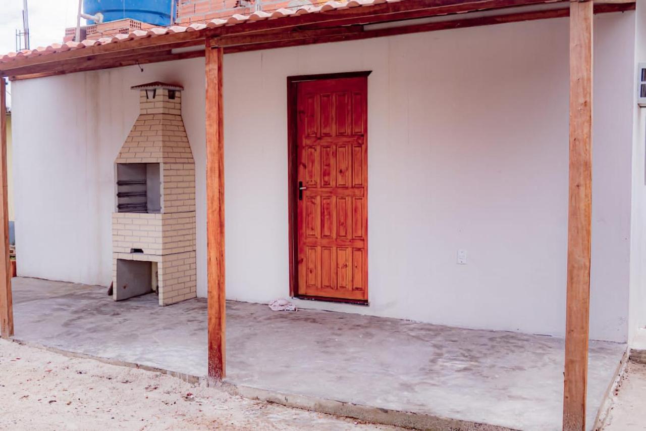 Loft Pe Na Areia Villa Араял до Кабо Екстериор снимка