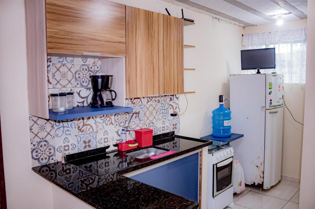 Loft Pe Na Areia Villa Араял до Кабо Екстериор снимка