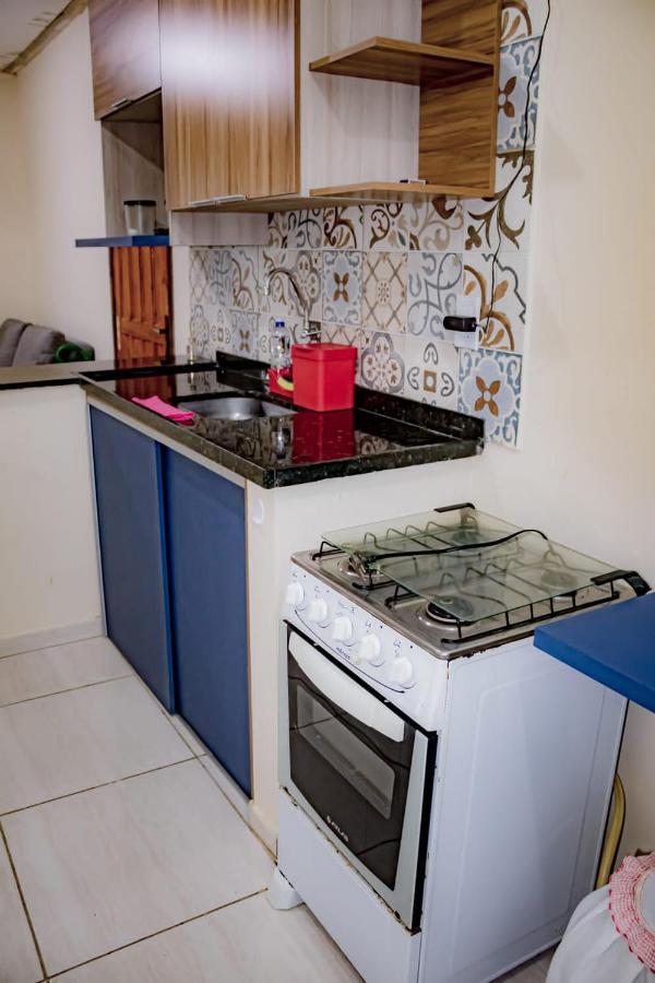 Loft Pe Na Areia Villa Араял до Кабо Екстериор снимка